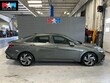 Hyundai Elantra Hybrid