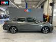 New 2025 Hyundai Elantra Hybrid Limited Sedan