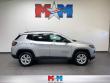 Used 2024 Jeep Compass Latitude SUV