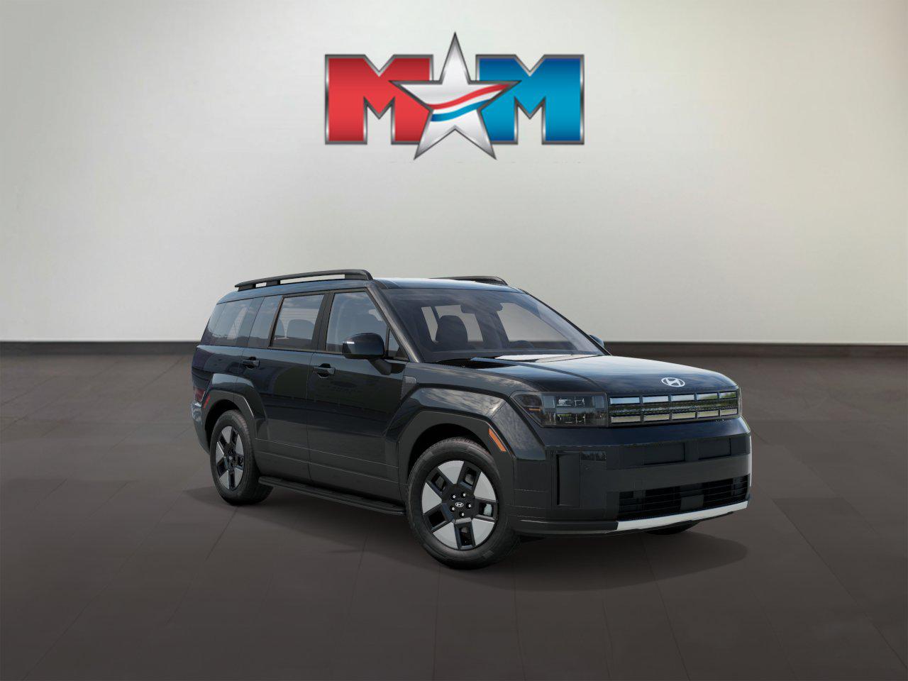 New 2027 Hyundai Santa Fe Hybrid SEL SUV