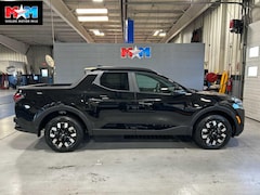 2026 Hyundai Santa Cruz SEL AWD Truck Crew Cab