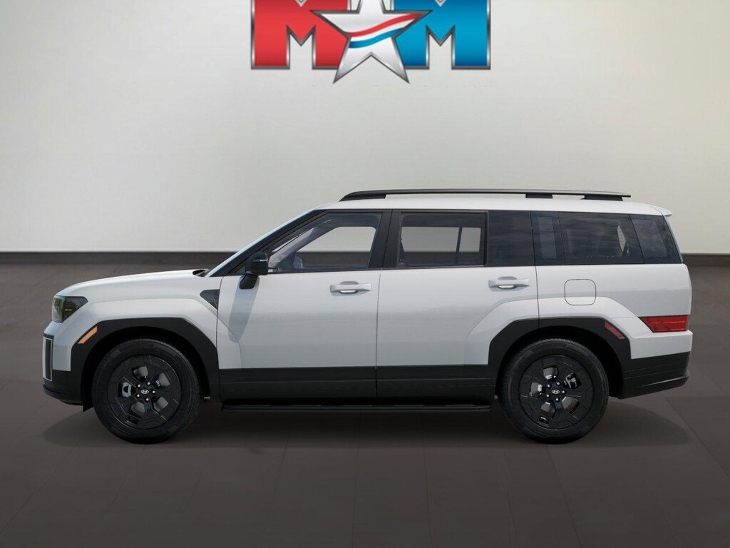 New 2026 Hyundai Santa Fe XRT AWD SUV