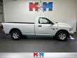 Used 2022 Ram 1500 Classic Tradesman Truck Regular Cab
