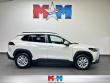 Used 2024 Toyota Corolla Cross LE SUV