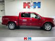 Used 2015 Ford F-150  Truck SuperCrew Cab