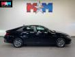 New 2026 Hyundai Elantra Hybrid Blue Sedan