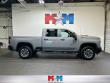 Used 2024 Chevrolet Silverado 2500 HD Custom Truck Crew Cab