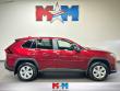 Used 2025 Toyota RAV4 LE SUV