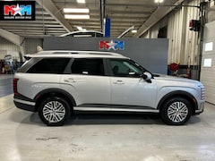 2026 Hyundai Palisade SEL AWD SUV