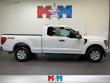 Used 2023 Ford F-150  Truck SuperCab