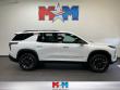 Used 2024 Chevrolet Traverse Z71 SUV