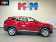 New 2026 Hyundai Tucson SE AWD SUV