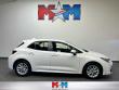 Used 2024 Toyota Corolla Hatchback SE Hatchback