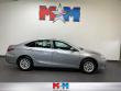 Used 2017 Toyota Camry LE Sedan