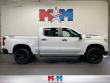 Used 2024 Chevrolet Silverado 1500 LT Trail Boss Truck Crew Cab