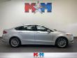 Used 2016 Ford Fusion Titanium Sedan