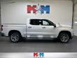 Used 2019 Chevrolet Silverado 1500 LTZ Truck Crew Cab