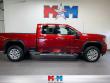 Used 2021 GMC Sierra 2500 HD Denali Truck Crew Cab
