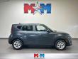 Used 2025 Kia Soul LX Hatchback