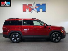 2026 Hyundai Santa Fe Hybrid SEL SUV