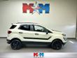 Used 2022 Ford EcoSport SES SUV
