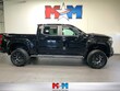 Chevrolet Silverado 1500 LTD