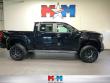 Used 2022 Chevrolet Silverado 1500 LTD RST Truck Crew Cab
