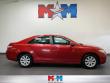 Used 2008 Toyota Camry XLE Sedan