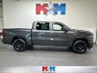 Used 2025 Ram 1500 Tradesman Truck Crew Cab