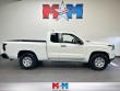 Used 2022 Nissan Frontier S Truck King Cab