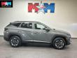 New 2026 Hyundai Tucson SEL AWD SUV