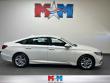 Used 2019 Honda Accord LX Sedan