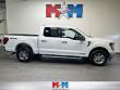 Used 2024 Ford F-150 XLT Truck SuperCrew Cab