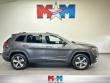 Used 2019 Jeep Cherokee Limited 4x4 SUV