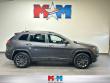 Used 2020 Jeep Cherokee Limited SUV