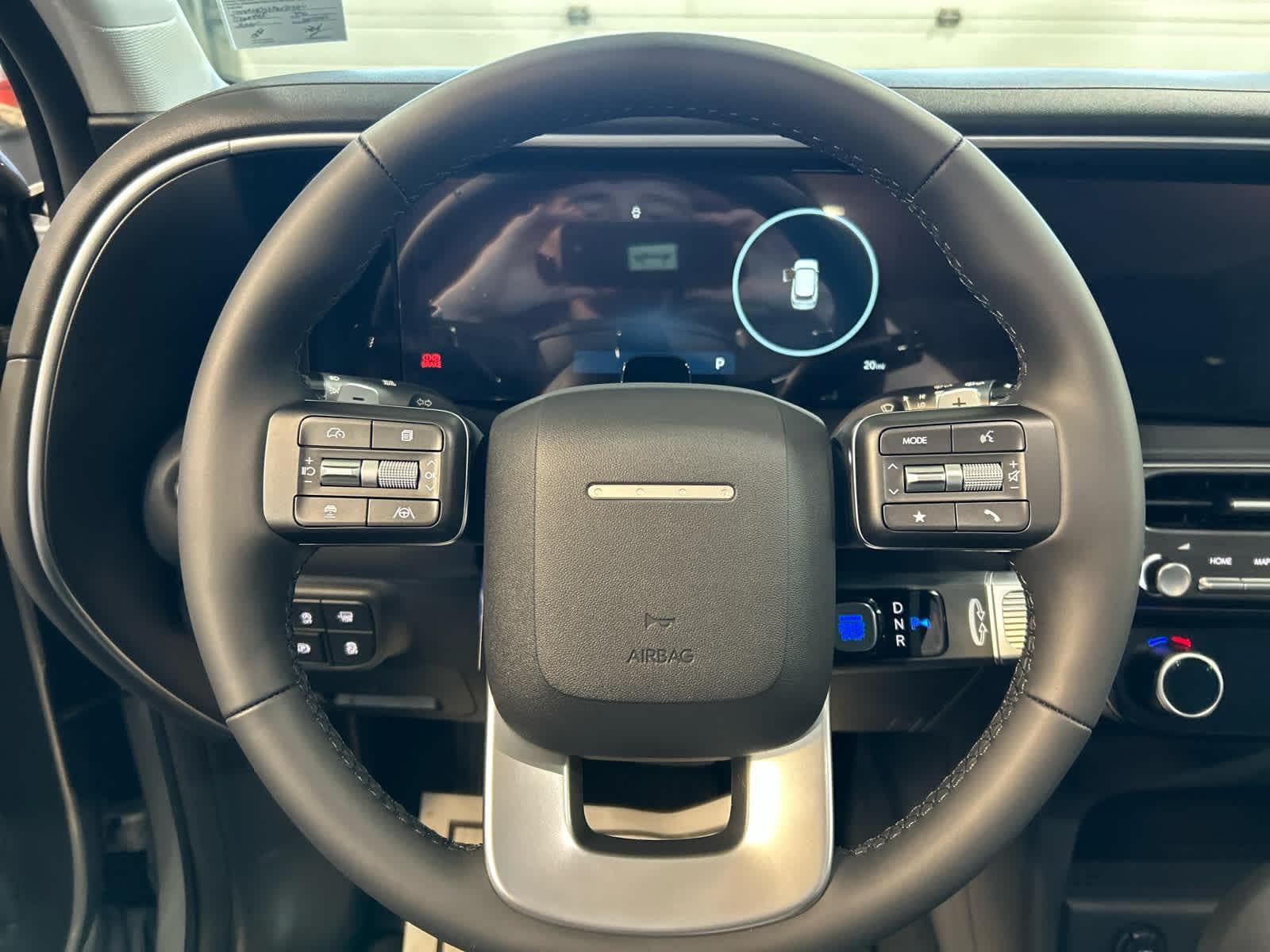 2026 Hyundai Palisade SEL - Photo 9