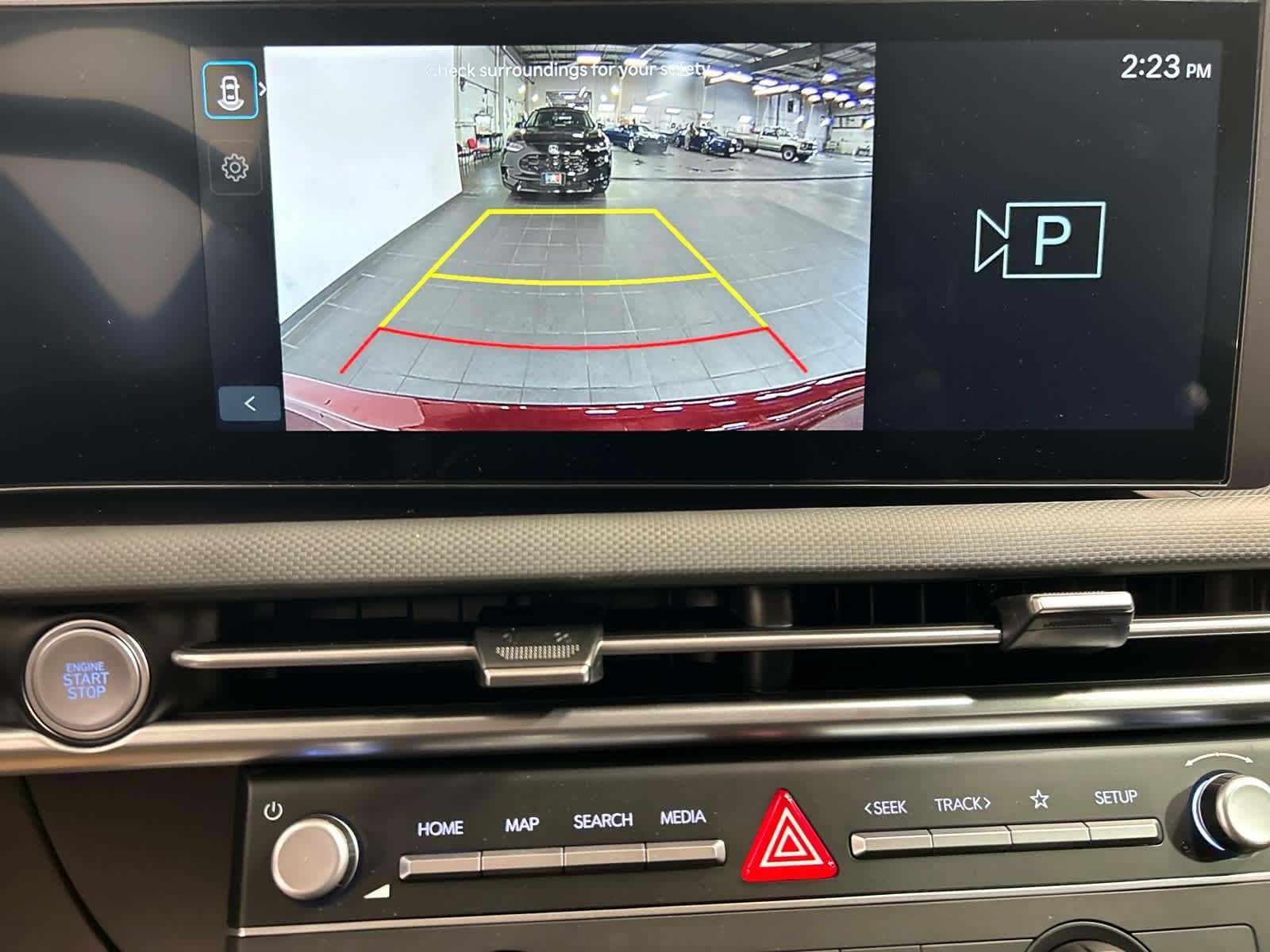 2026 Hyundai Tucson SE - Photo 6