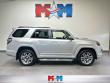 Used 2022 Toyota 4Runner TRD Sport SUV