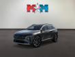 New 2026 Hyundai Tucson Hybrid Limited SUV
