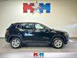 Used 2024 Jeep Compass Latitude SUV