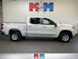 Used 2025 Chevrolet Silverado 1500 LT w/1LT Truck Crew Cab