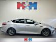 Used 2020 Kia Optima LX Sedan