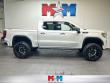Used 2019 GMC Sierra 1500 SLT Truck Crew Cab