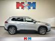 Used 2023 Toyota Corolla Cross XLE SUV