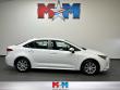 Used 2022 Toyota Corolla LE Sedan