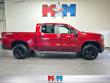 Used 2021 Chevrolet Silverado 1500 LT Trail Boss Truck Crew Cab