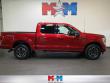 Used 2021 Ford F-150  Truck SuperCrew Cab