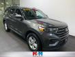 Used 2020 Ford Explorer XLT SUV