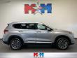 Certified 2022 Hyundai Santa Fe Limited SUV