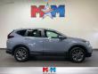 Used 2022 Honda CR-V EX-L SUV